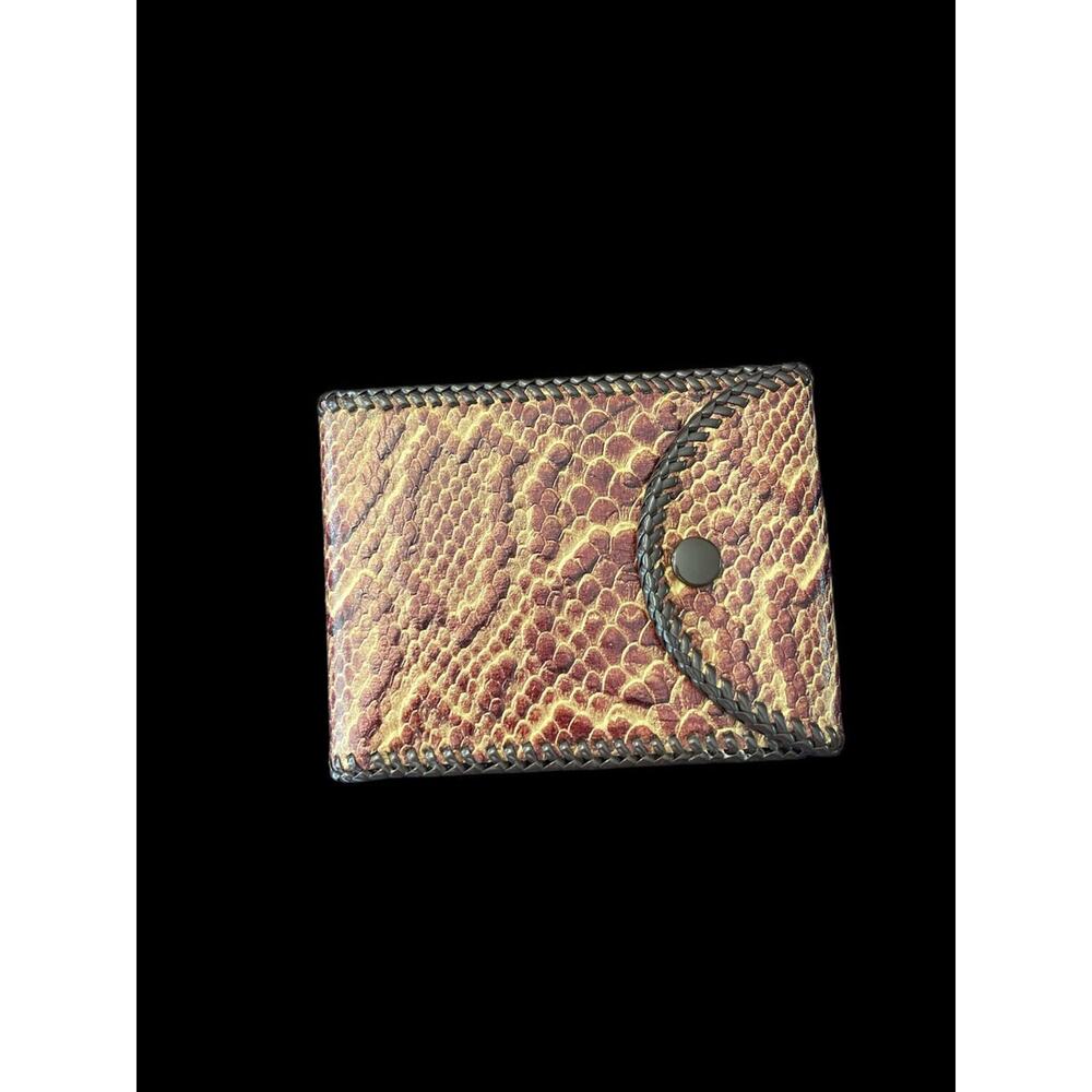 Vintage Wallets
